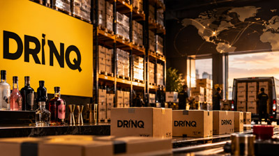ACQUISITION OF DRINQSG