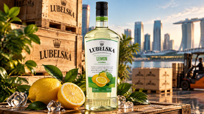 DISTRIBUTOR OF LUBELSKA