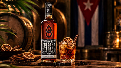 DISTRIBUTOR FOR BLACK TEARS RUM & LA PROGRESIVA