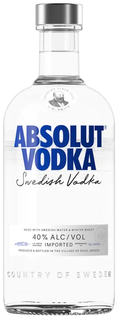 Absolut vodka distributor singapore