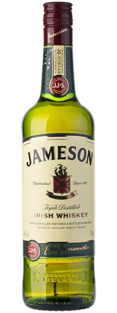 jameson distributor singapore