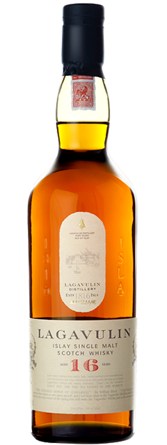 Lagavulin Distributor Singapore