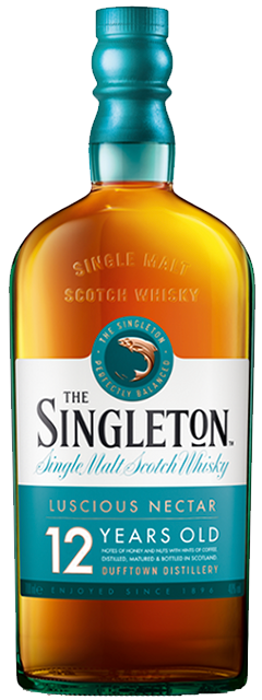 the singleton whisky distributor singapore