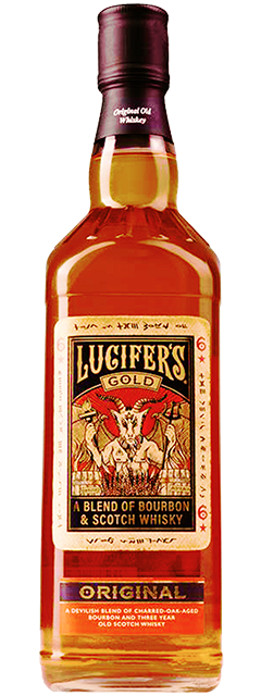 Lucifers Gold distributor singapore