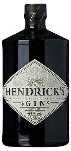 Hendrick’s Gin Wholesale Singapore