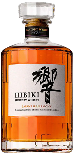 Hibiki whisky distributor singapore