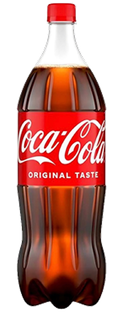 Coca-Cola Wholesale Singapore