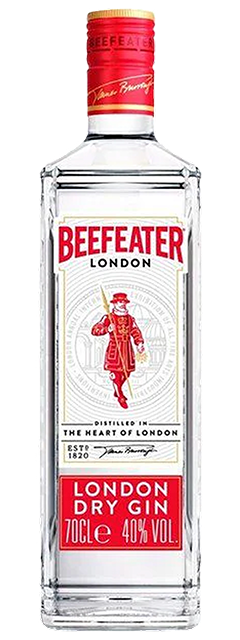 Beefeater Gin Wholesale Singapore