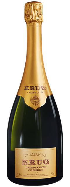 Krug Champagne Wholesale Singapore