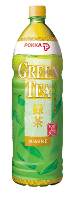 Pokka Green Tea Wholesale Singapore