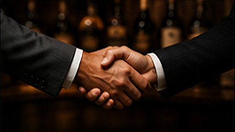 BUSINESS DEVELOPMENT EXECUTIVE